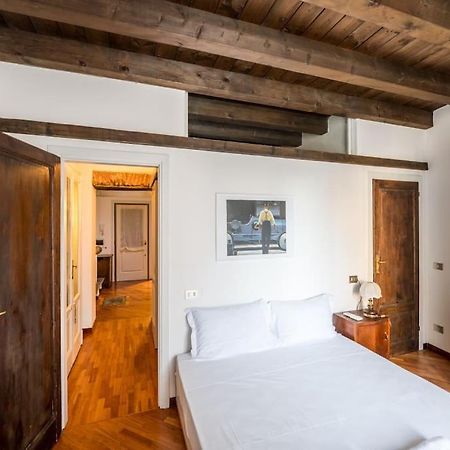 Wonderful Two Floors Apartment Milano Dış mekan fotoğraf