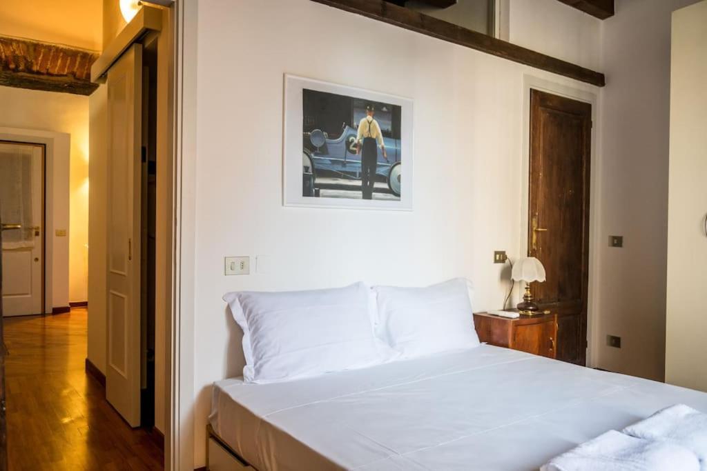 Wonderful Two Floors Apartment Milano Dış mekan fotoğraf
