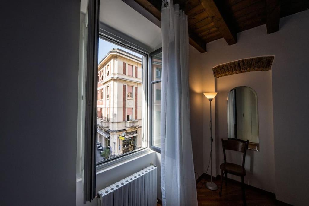 Wonderful Two Floors Apartment Milano Dış mekan fotoğraf