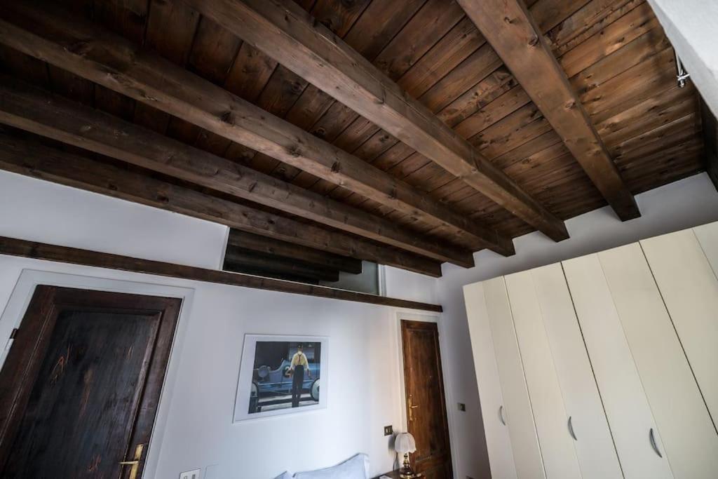 Wonderful Two Floors Apartment Milano Dış mekan fotoğraf
