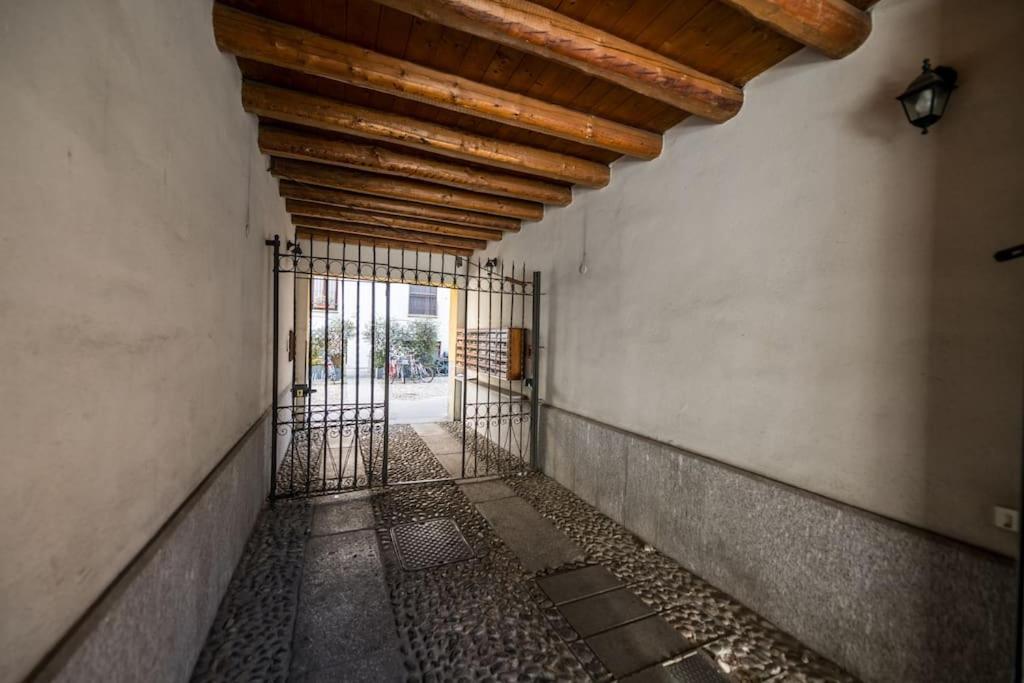Wonderful Two Floors Apartment Milano Dış mekan fotoğraf