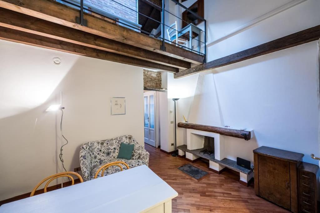 Wonderful Two Floors Apartment Milano Dış mekan fotoğraf