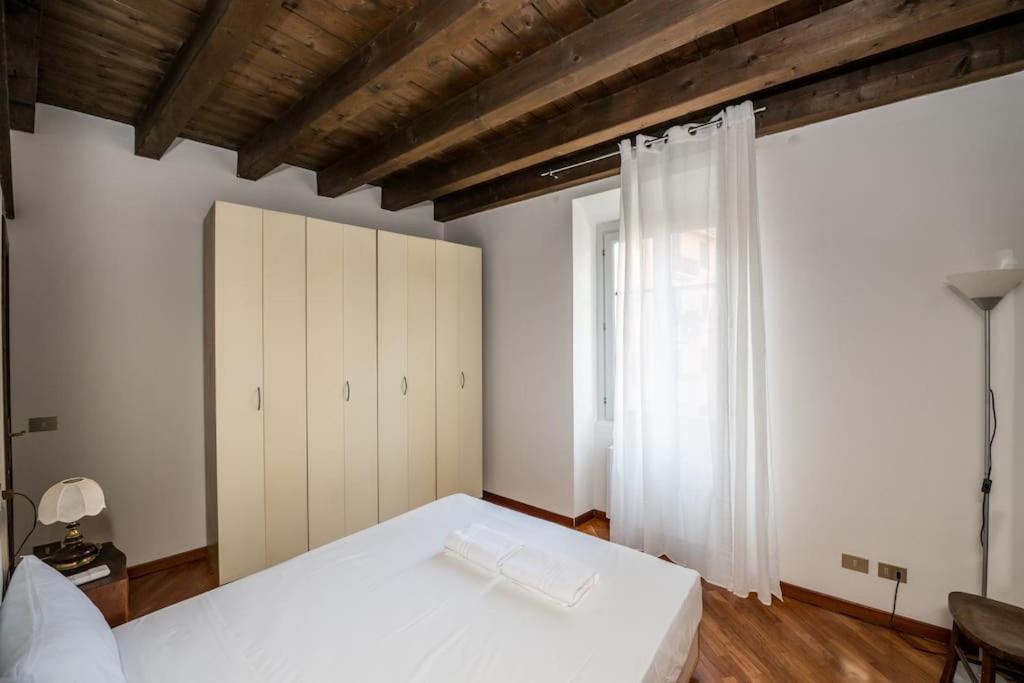 Wonderful Two Floors Apartment Milano Dış mekan fotoğraf