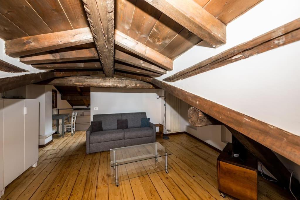 Wonderful Two Floors Apartment Milano Dış mekan fotoğraf