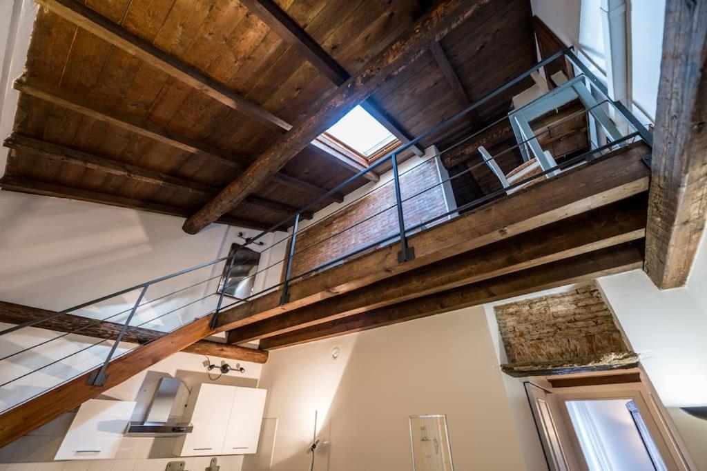 Wonderful Two Floors Apartment Milano Dış mekan fotoğraf