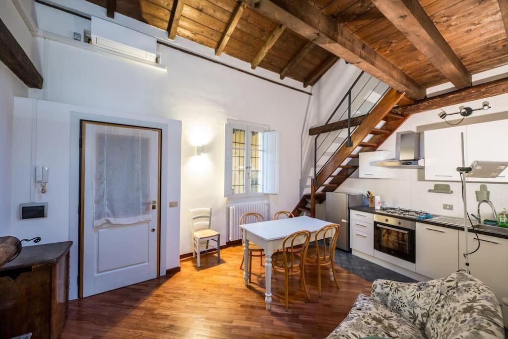 Wonderful Two Floors Apartment Milano Dış mekan fotoğraf