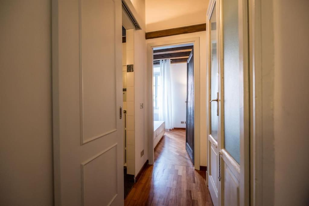Wonderful Two Floors Apartment Milano Dış mekan fotoğraf