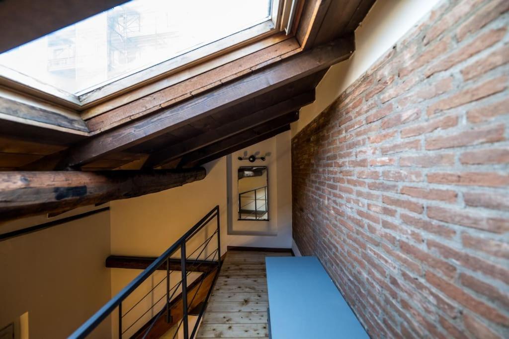 Wonderful Two Floors Apartment Milano Dış mekan fotoğraf