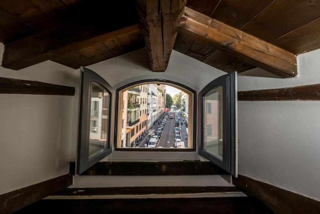 Wonderful Two Floors Apartment Milano Dış mekan fotoğraf