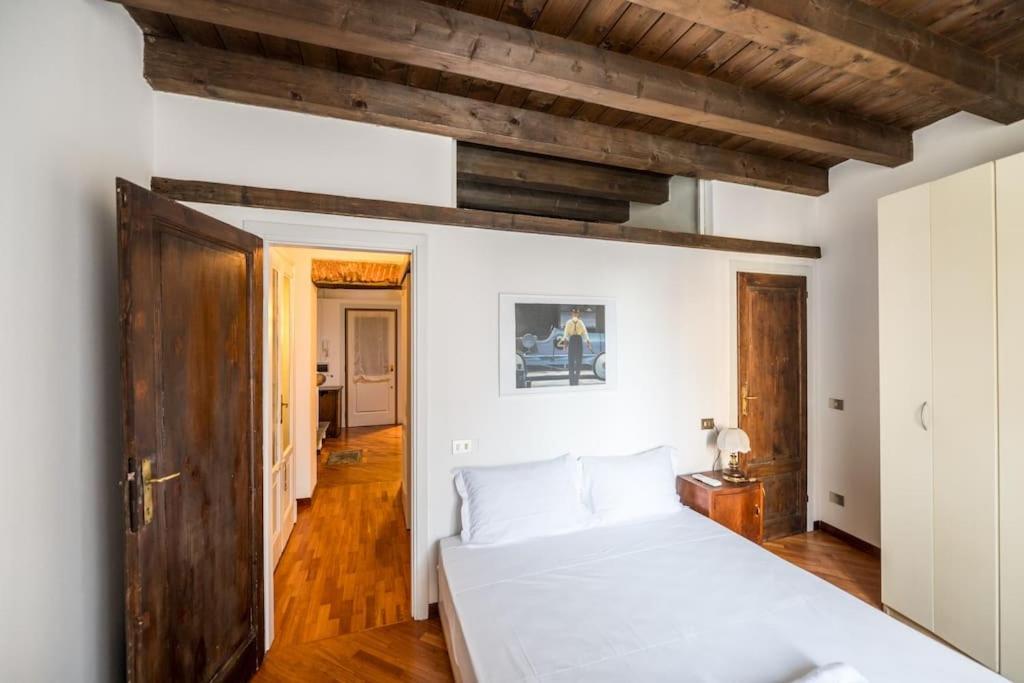 Wonderful Two Floors Apartment Milano Dış mekan fotoğraf