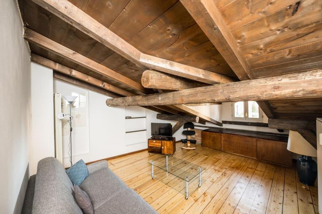 Wonderful Two Floors Apartment Milano Dış mekan fotoğraf