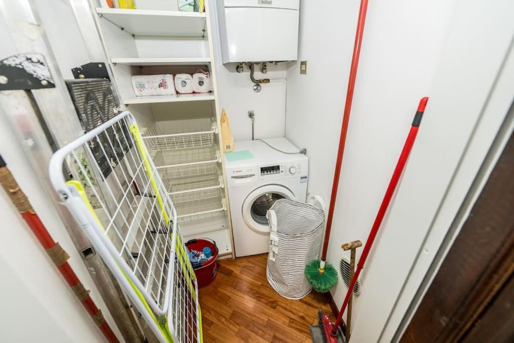 Wonderful Two Floors Apartment Milano Dış mekan fotoğraf