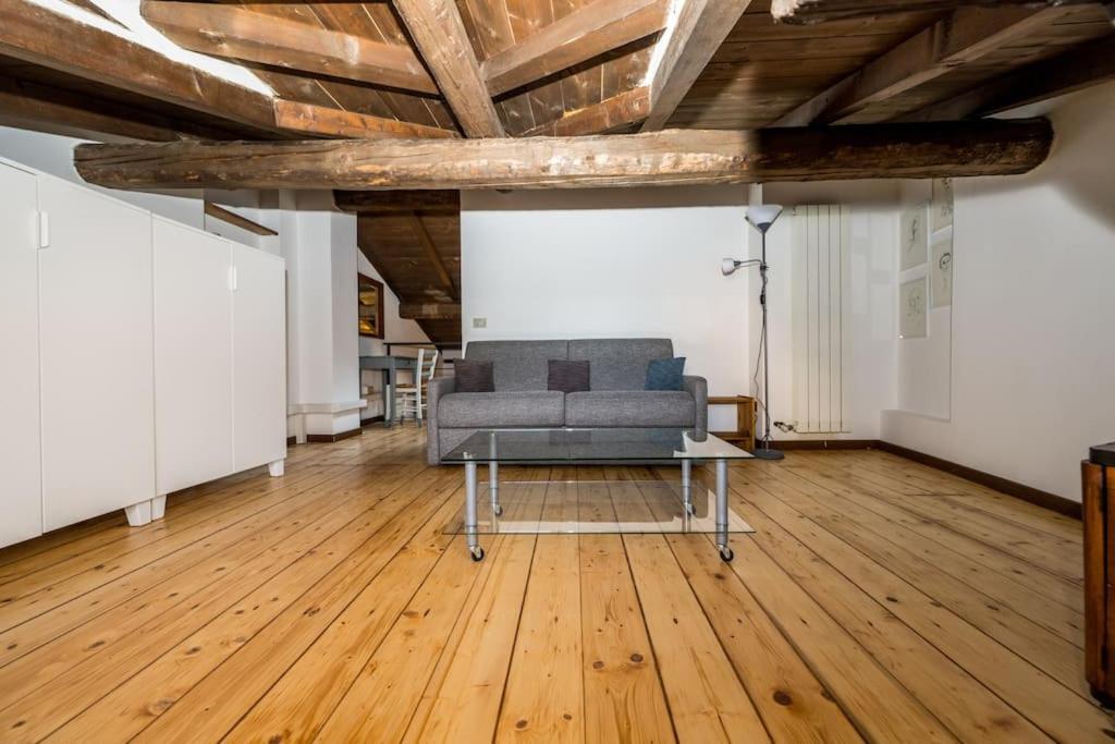 Wonderful Two Floors Apartment Milano Dış mekan fotoğraf